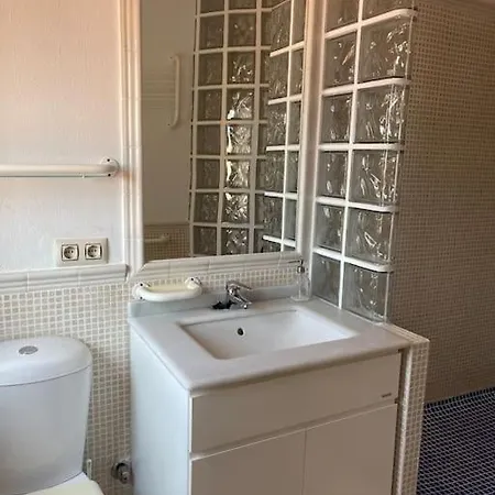Apartment Urbanizacion Jardines De Zahara Atico Duplex
