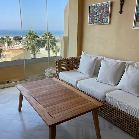 Urbanizacion Jardines De Zahara Atico Duplex * Zahara de los Atunes