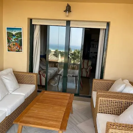 Urbanizacion Jardines De Zahara Atico Duplex Apartment