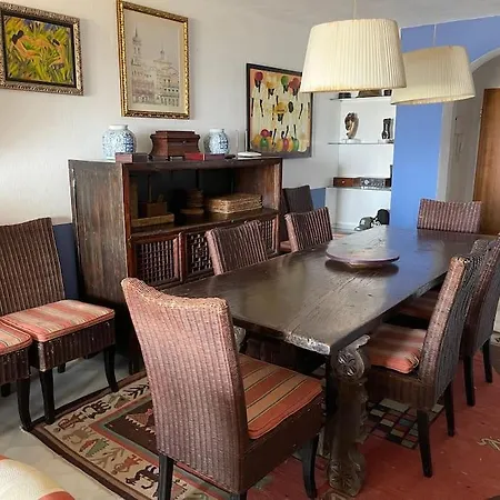Urbanizacion Jardines De Zahara Atico Duplex Apartment *