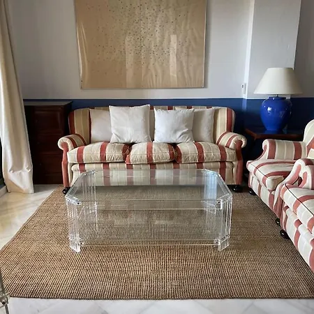 Apartment Urbanizacion Jardines De Zahara Atico Duplex *
