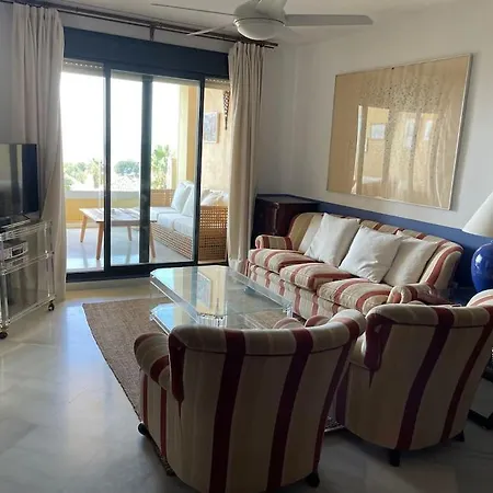 Apartment Urbanizacion Jardines De Zahara Atico Duplex *